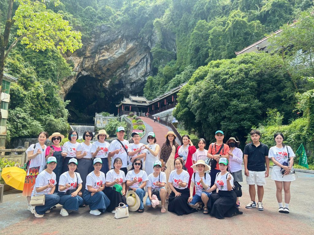 Đội ngũ Mono Travel