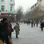 Trường Xuân – Cáp Nhĩ Tân · SC 21/12 — ảnh hành trình
