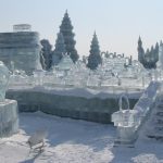 Tế Nam – Trường Xuân – Cáp Nhĩ Tân · SC 17/12 — ảnh hành trình