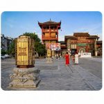 Đại Minh Phong – Thần Nông Giá – Tam Hiệp — ảnh hành trình