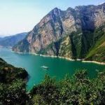 Ân Thi – Phượng Hoàng Cổ Trấn – Trương Gia Giới — ảnh hành trình