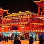 Ân Thi – Phượng Hoàng Cổ Trấn – Trương Gia Giới — ảnh hành trình