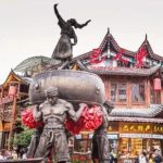 Ân Thi – Phượng Hoàng Cổ Trấn – Trương Gia Giới — ảnh hành trình