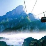 Ân Thi – Phượng Hoàng Cổ Trấn – Trương Gia Giới — ảnh hành trình